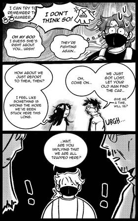 Read PunkISH STAR  12 Page 4 in English