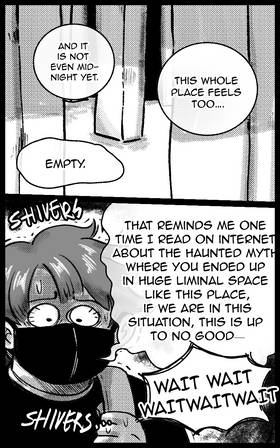 Read PunkISH STAR  12 Page 6 in English