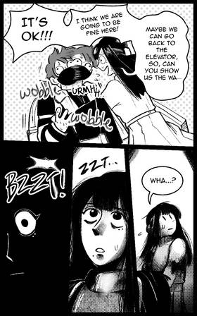 Read PunkISH STAR  12 Page 7 in English