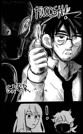 Read PunkISH STAR  12 Page 9 in English