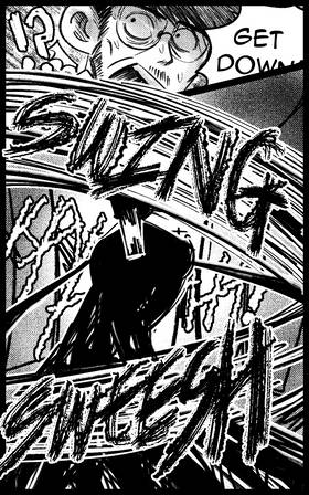 Read PunkISH STAR  12 Page 10 in English