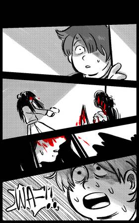 Read PunkISH STAR  13 Page 1 in English