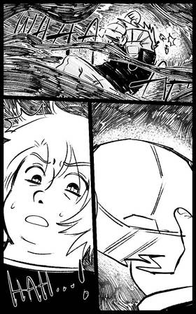 Read PunkISH STAR  13 Page 4 in English