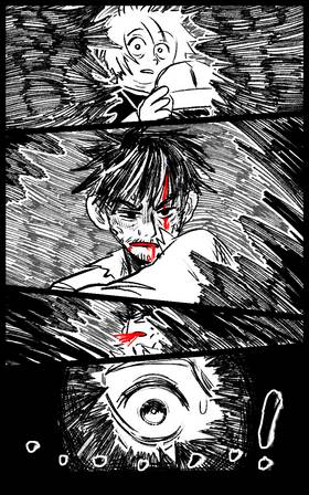 Read PunkISH STAR  13 Page 5 in English