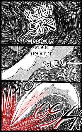 Read PunkISH STAR  13 Page 9 in English
