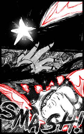 Read PunkISH STAR  13 Page 10 in English