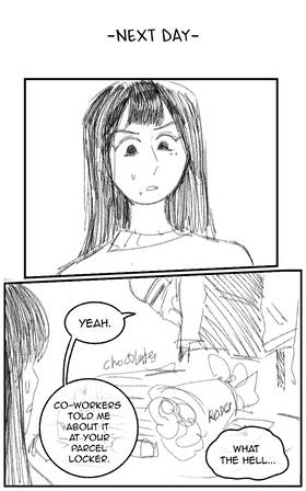 Read PunkISH STAR  14 Page 2 in English