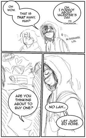 Read PunkISH STAR  14 Page 1 in English