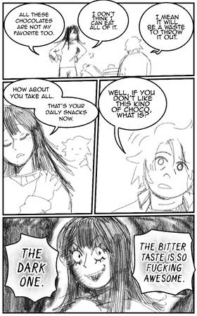 Read PunkISH STAR  14 Page 4 in English
