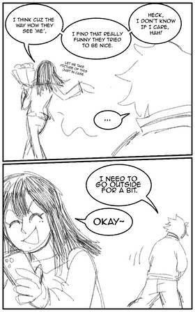 Read PunkISH STAR  14 Page 5 in English