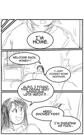 Read PunkISH STAR  14 Page 6 in English