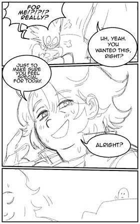 Read PunkISH STAR  14 Page 8 in English