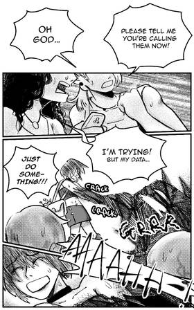 Read PunkISH STAR  15 Page 2 in English