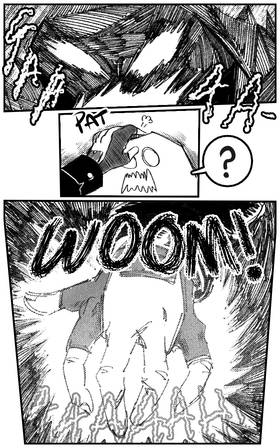 Read PunkISH STAR  15 Page 3 in English