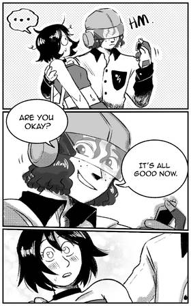Read PunkISH STAR  15 Page 5 in English
