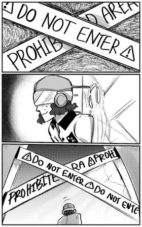 Read PunkISH STAR  15 Page 9 in English