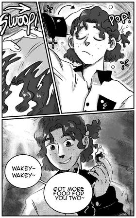Read PunkISH STAR  15 Page 10 in English