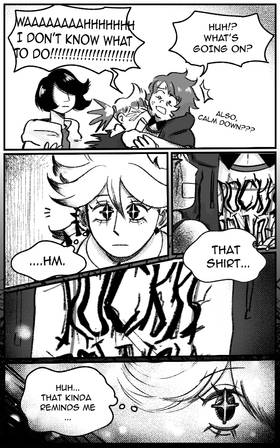 Read PunkISH STAR  11 Page 10 in English