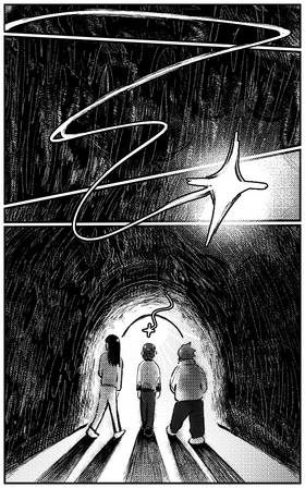 Read PunkISH STAR  16 Page 1 in English