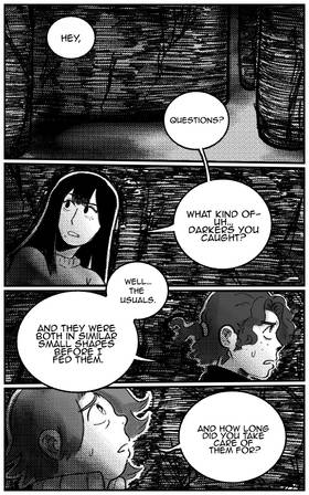 Read PunkISH STAR  16 Page 4 in English