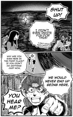Read PunkISH STAR  16 Page 6 in English