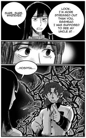 Read PunkISH STAR  16 Page 7 in English