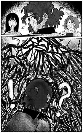 Read PunkISH STAR  16 Page 8 in English