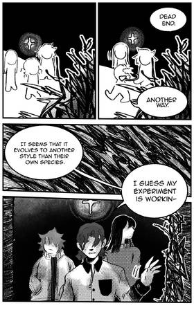 Read PunkISH STAR  16 Page 9 in English