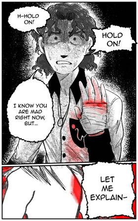 Read PunkISH STAR  17 Page 1 in English