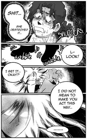 Read PunkISH STAR  17 Page 6 in English