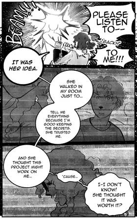 Read PunkISH STAR  17 Page 7 in English