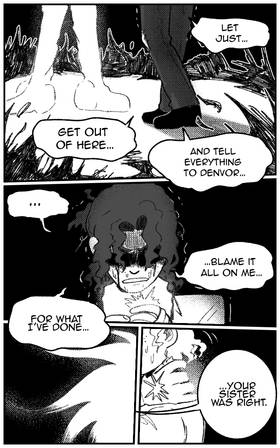 Read PunkISH STAR  17 Page 9 in English