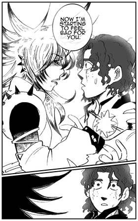 Read PunkISH STAR  17 Page 10 in English