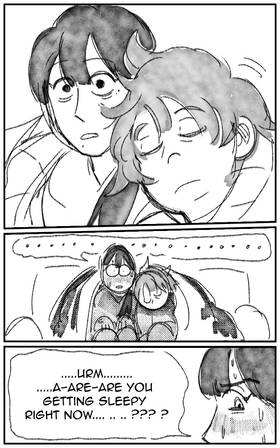 Read PunkISH STAR  18 Page 3 in English