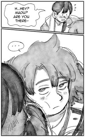Read PunkISH STAR  18 Page 4 in English