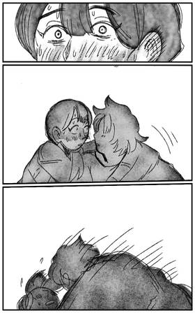 Read PunkISH STAR  18 Page 5 in English