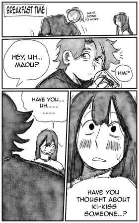 Read PunkISH STAR  18 Page 7 in English