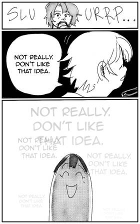 Read PunkISH STAR  18 Page 8 in English