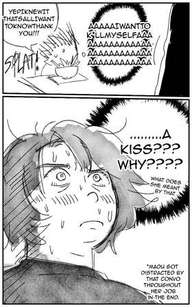 Read PunkISH STAR  18 Page 9 in English