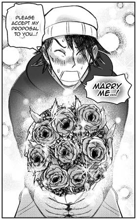 Read PunkISH STAR  20 Page 4 in English