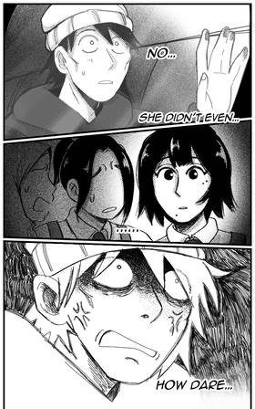 Read PunkISH STAR  20 Page 7 in English
