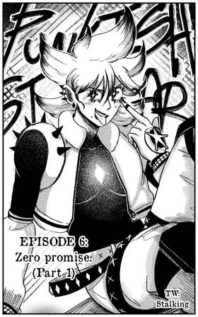 Read PunkISH STAR  20 Page 9 in English
