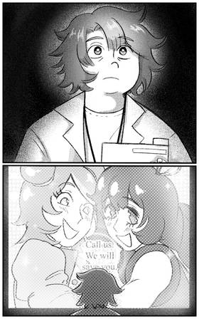 Read PunkISH STAR  20 Page 10 in English