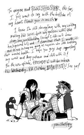Read PunkISH STAR  19 Page 2 in English