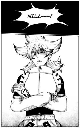 Read PunkISH STAR  21 Page 9 in English