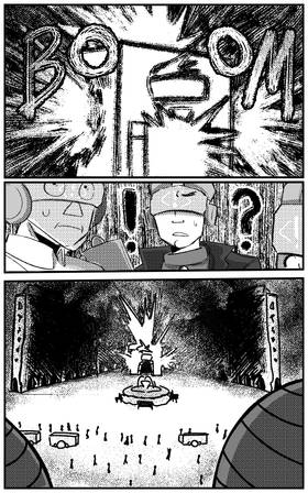 Read PunkISH STAR  22 Page 1 in English