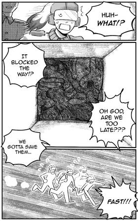 Read PunkISH STAR  22 Page 2 in English