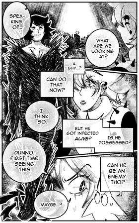 Read PunkISH STAR  22 Page 5 in English