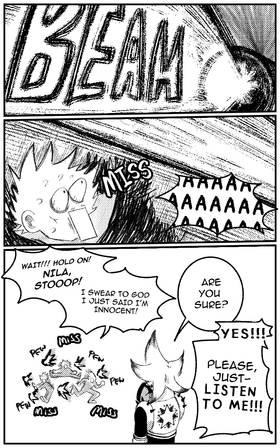 Read PunkISH STAR  22 Page 7 in English