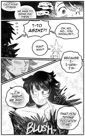 Read PunkISH STAR  22 Page 10 in English